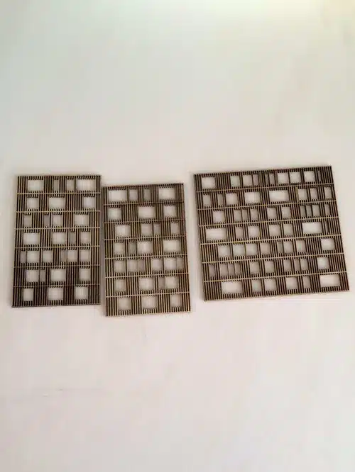 Architecture & Design